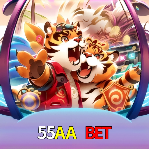 55AA BET 
